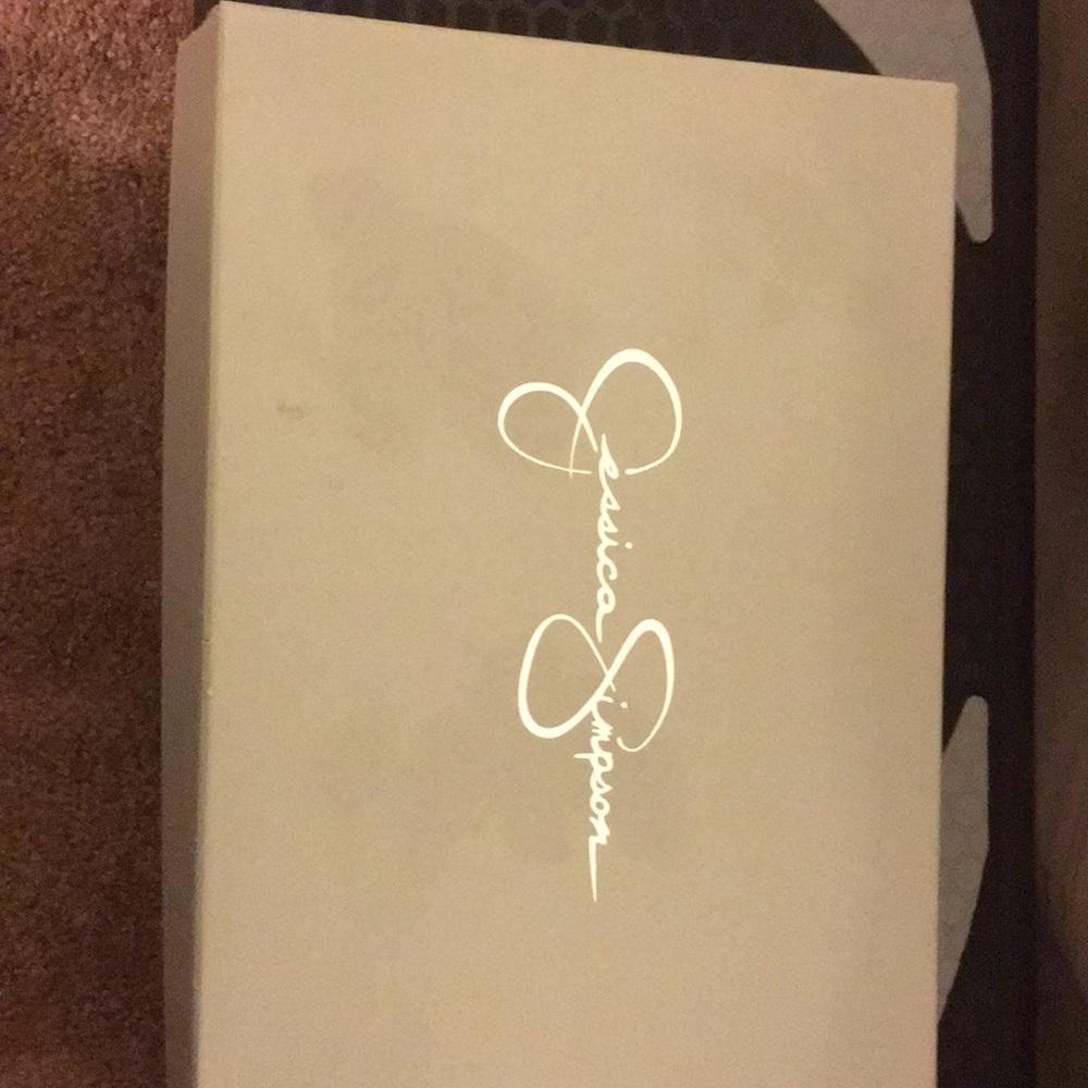 Jessica Simpson Brand